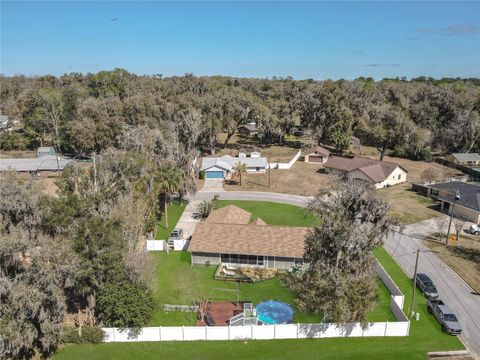 Tiny photo for 4790 SE 33rd Avenue, Ocala, FL 34480 (MLS # G5109009)