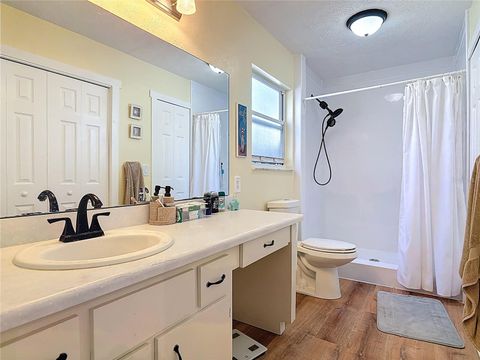 Tiny photo for 4790 SE 33rd Avenue, Ocala, FL 34480 (MLS # G5109009)