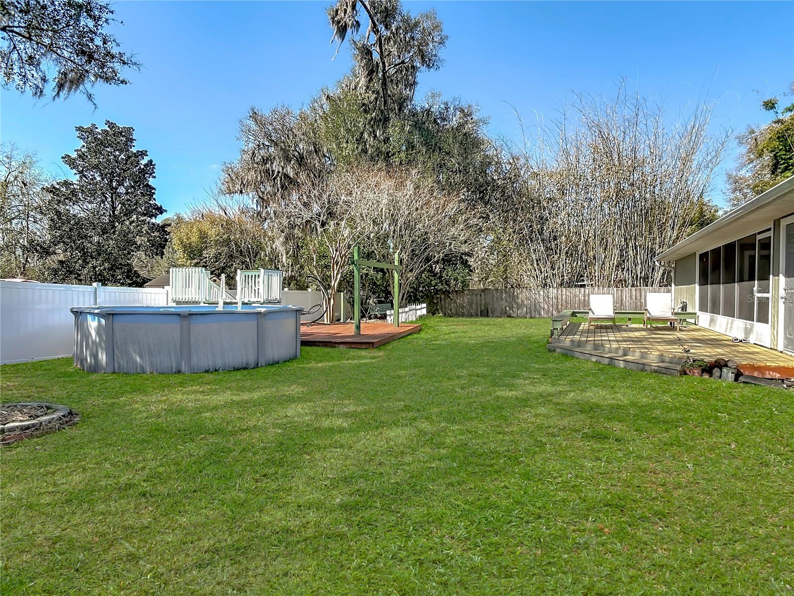 SOUTH OAK FOREST - Residential