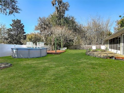 Tiny photo for 4790 SE 33rd Avenue, Ocala, FL 34480 (MLS # G5109009)