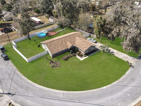 Photo of 4790 SE 33rd Avenue, Ocala, FL 34480 (MLS # G5109009)