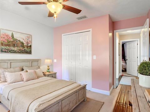 Tiny photo for 4790 SE 33rd Avenue, Ocala, FL 34480 (MLS # G5109009)