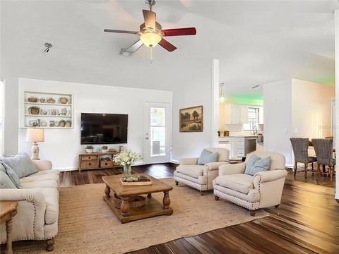 Tiny photo for 4790 SE 33rd Avenue, Ocala, FL 34480 (MLS # G5109009)