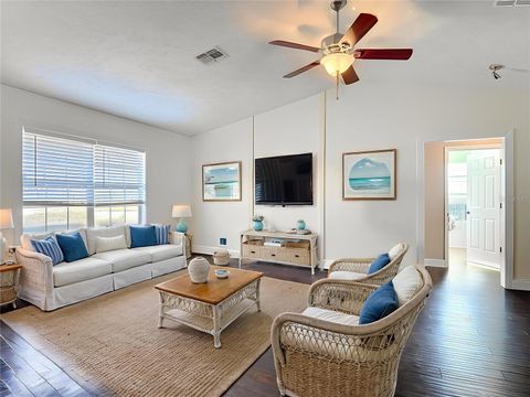 Tiny photo for 4790 SE 33rd Avenue, Ocala, FL 34480 (MLS # G5109009)