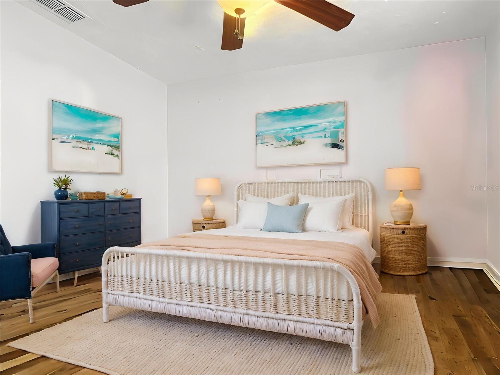 SOUTH OAK FOREST - Residential