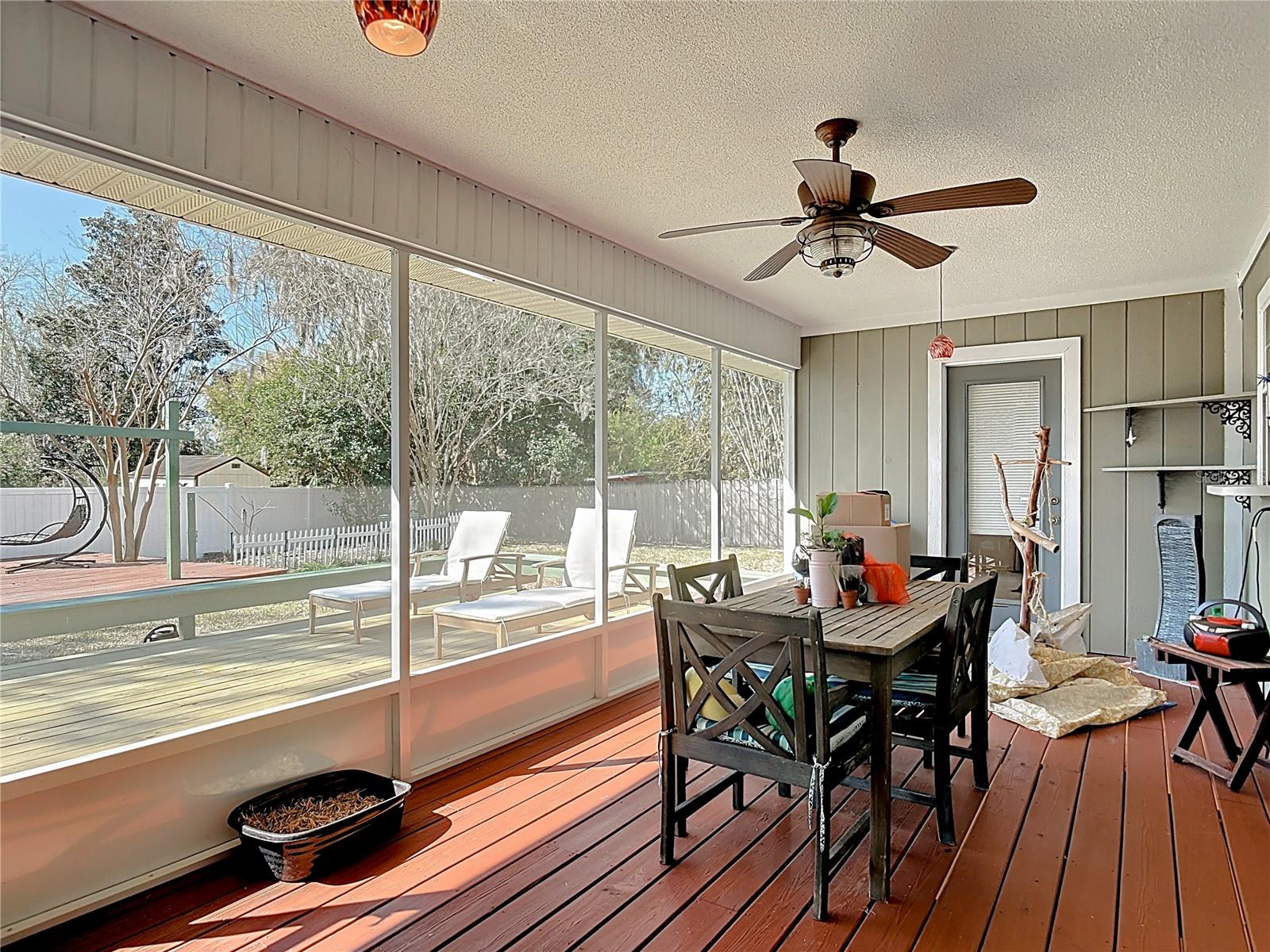 SOUTH OAK FOREST - Residential