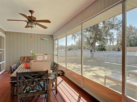 Tiny photo for 4790 SE 33rd Avenue, Ocala, FL 34480 (MLS # G5109009)