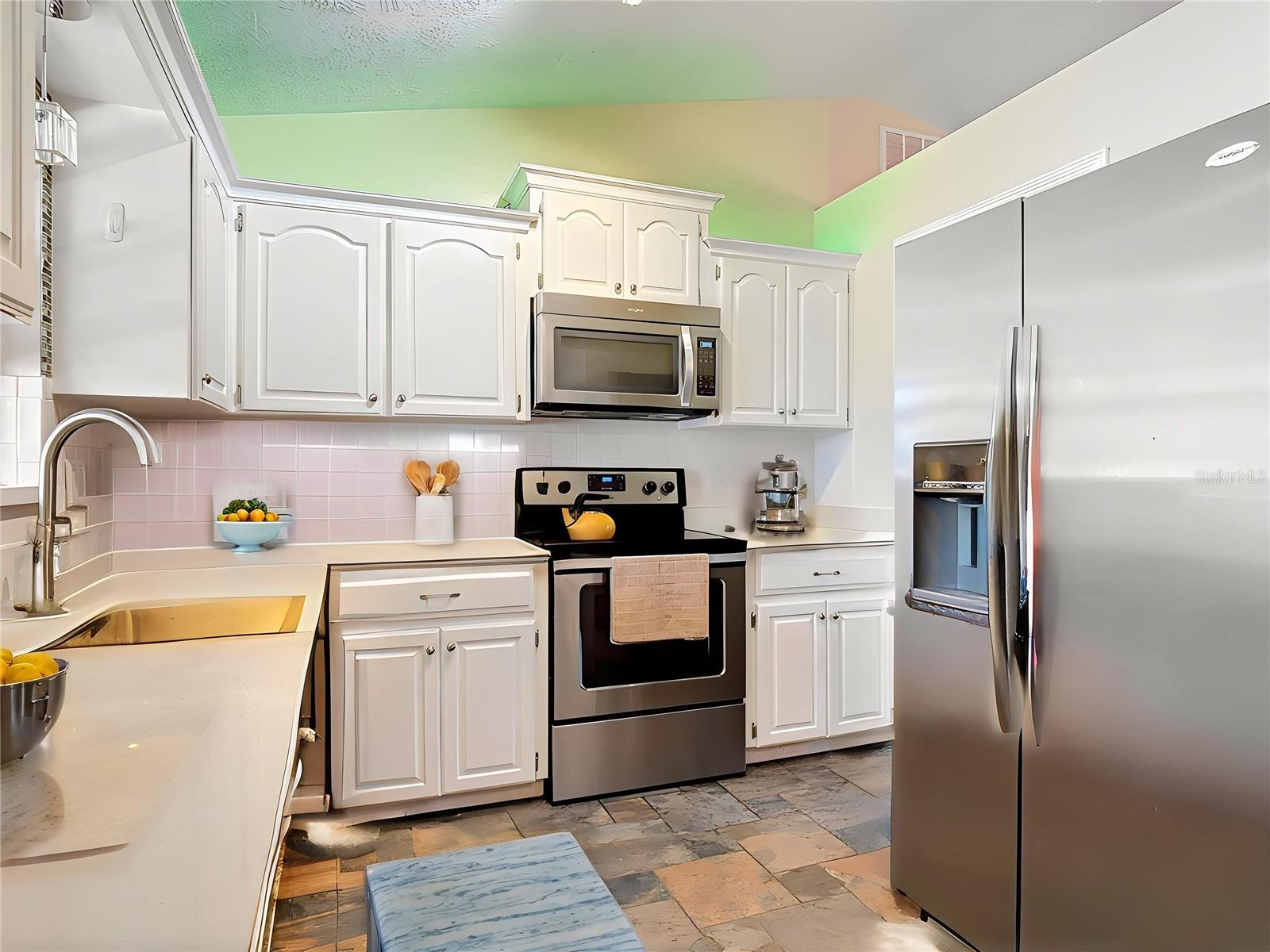 SOUTH OAK FOREST - Residential