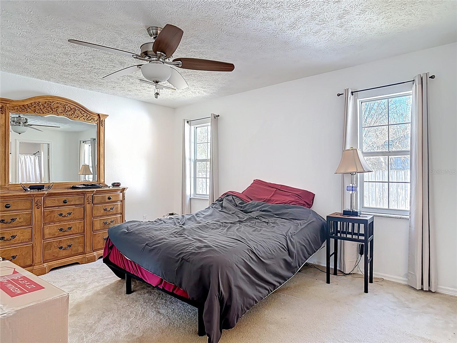 SOUTH OAK FOREST - Residential