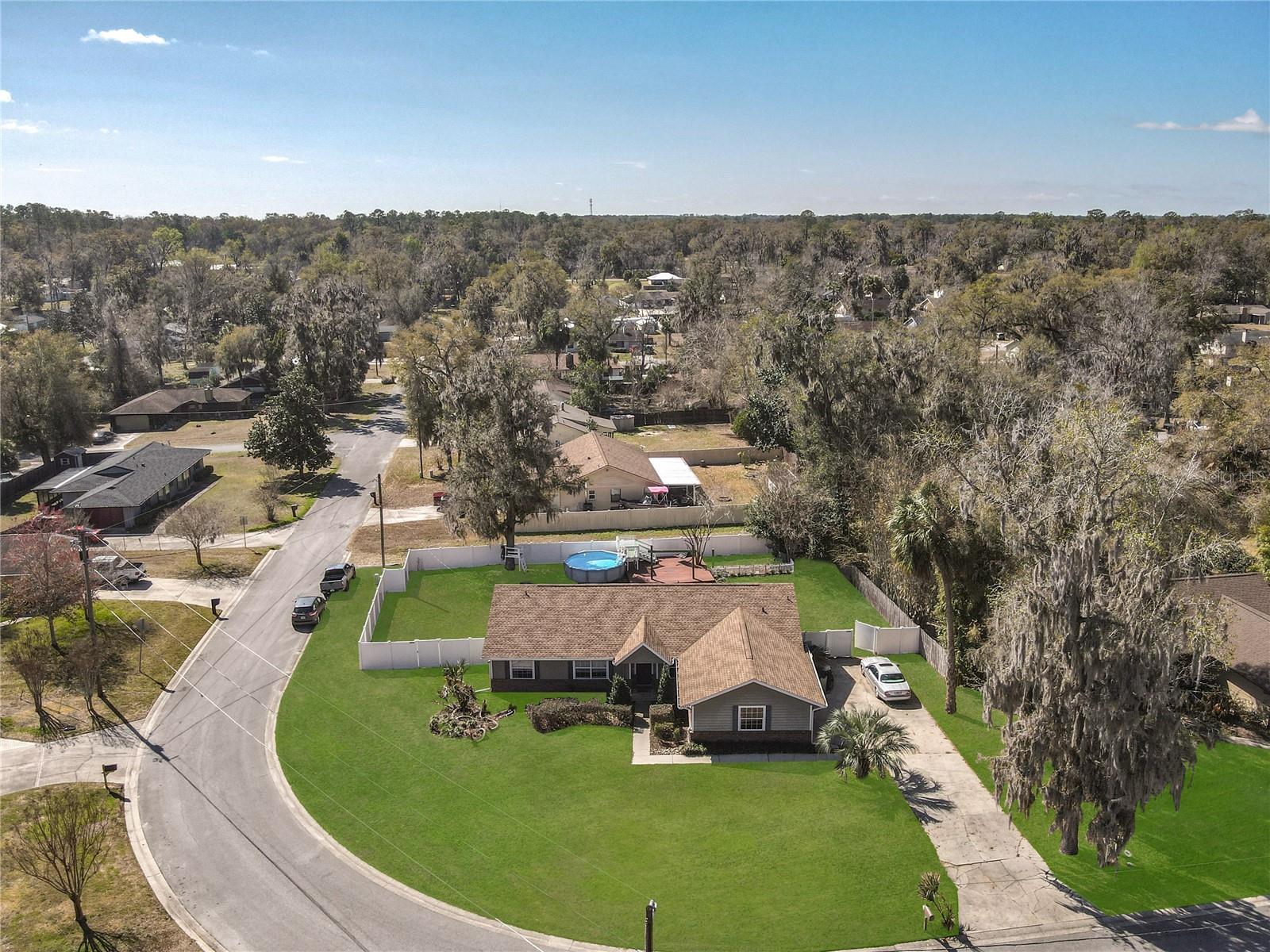 SOUTH OAK FOREST - Residential