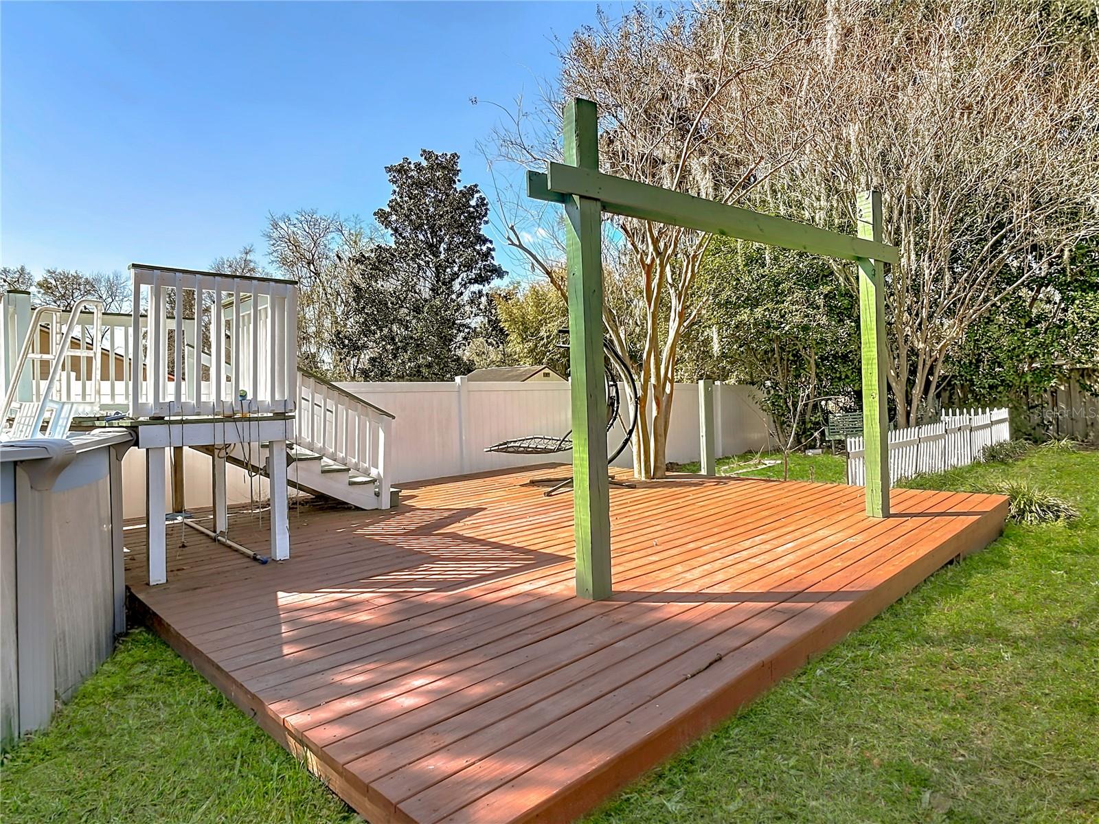 SOUTH OAK FOREST - Residential