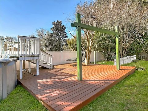 Tiny photo for 4790 SE 33rd Avenue, Ocala, FL 34480 (MLS # G5109009)