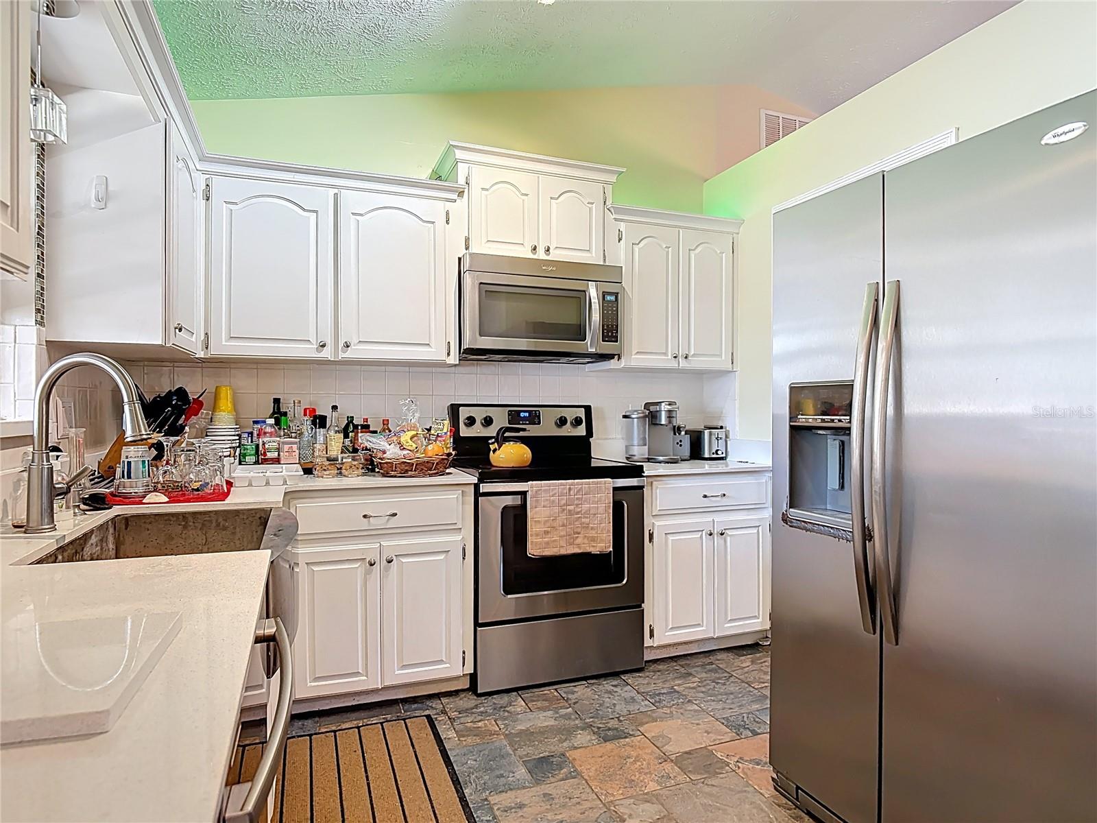 SOUTH OAK FOREST - Residential