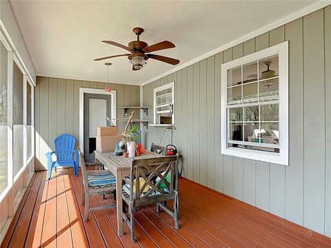 Tiny photo for 4790 SE 33rd Avenue, Ocala, FL 34480 (MLS # G5109009)