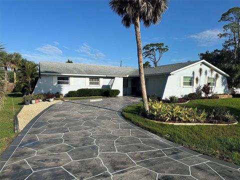 Photo of 1505 Kenmore Street, Port Charlotte, FL 33952 (MLS # C7510100)