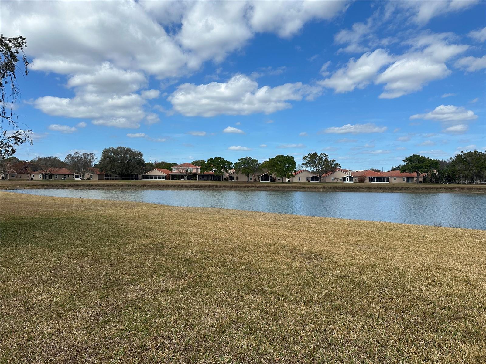 SOMERSET VILLAGE - Residential