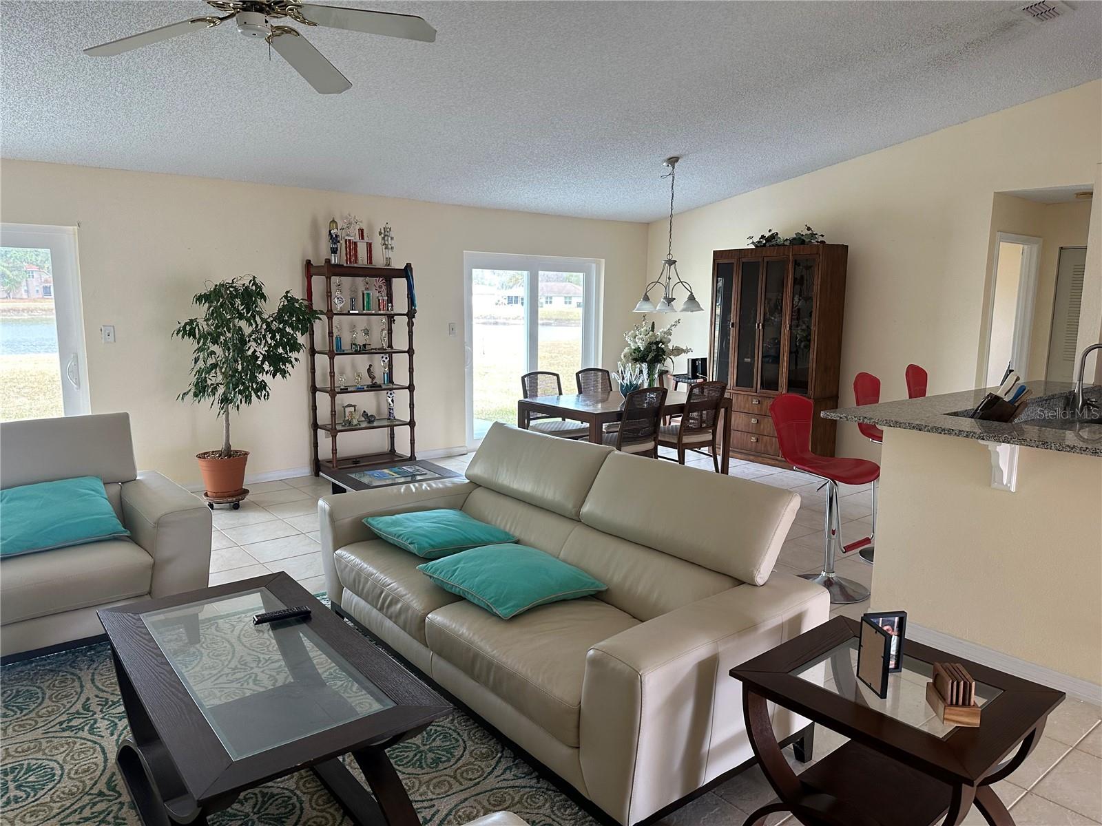 SOMERSET VILLAGE - Residential