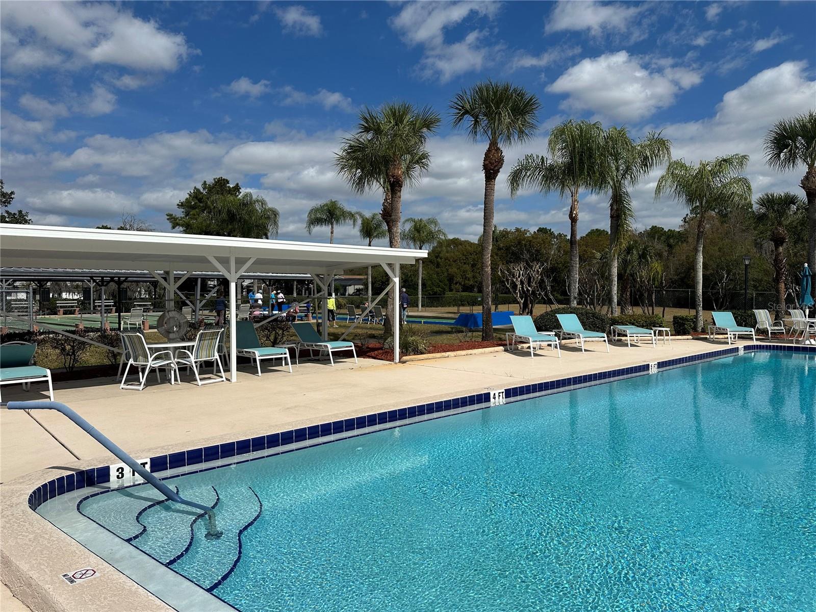 SOMERSET VILLAGE - Residential