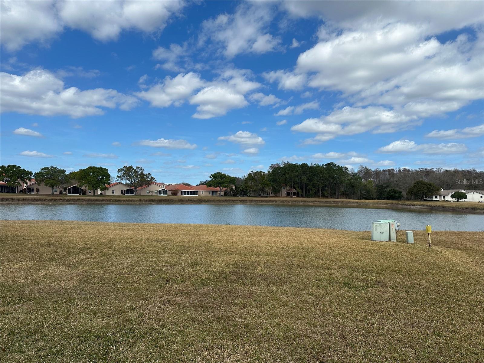 5421 SANDY HILL DRIVE