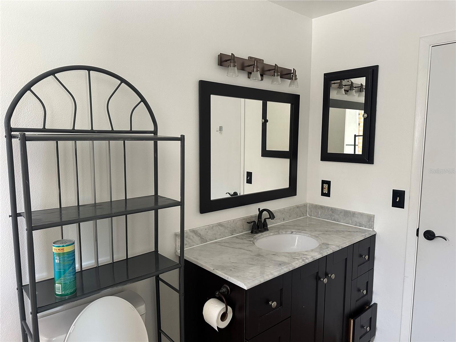 SOMERSET VILLAGE - Residential