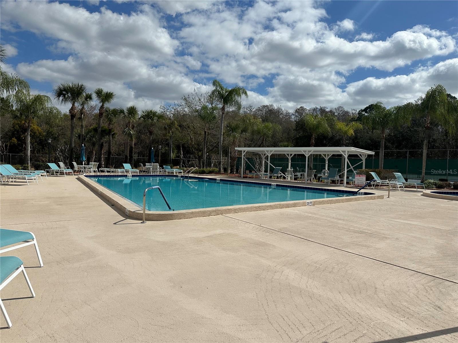 SOMERSET VILLAGE - Residential