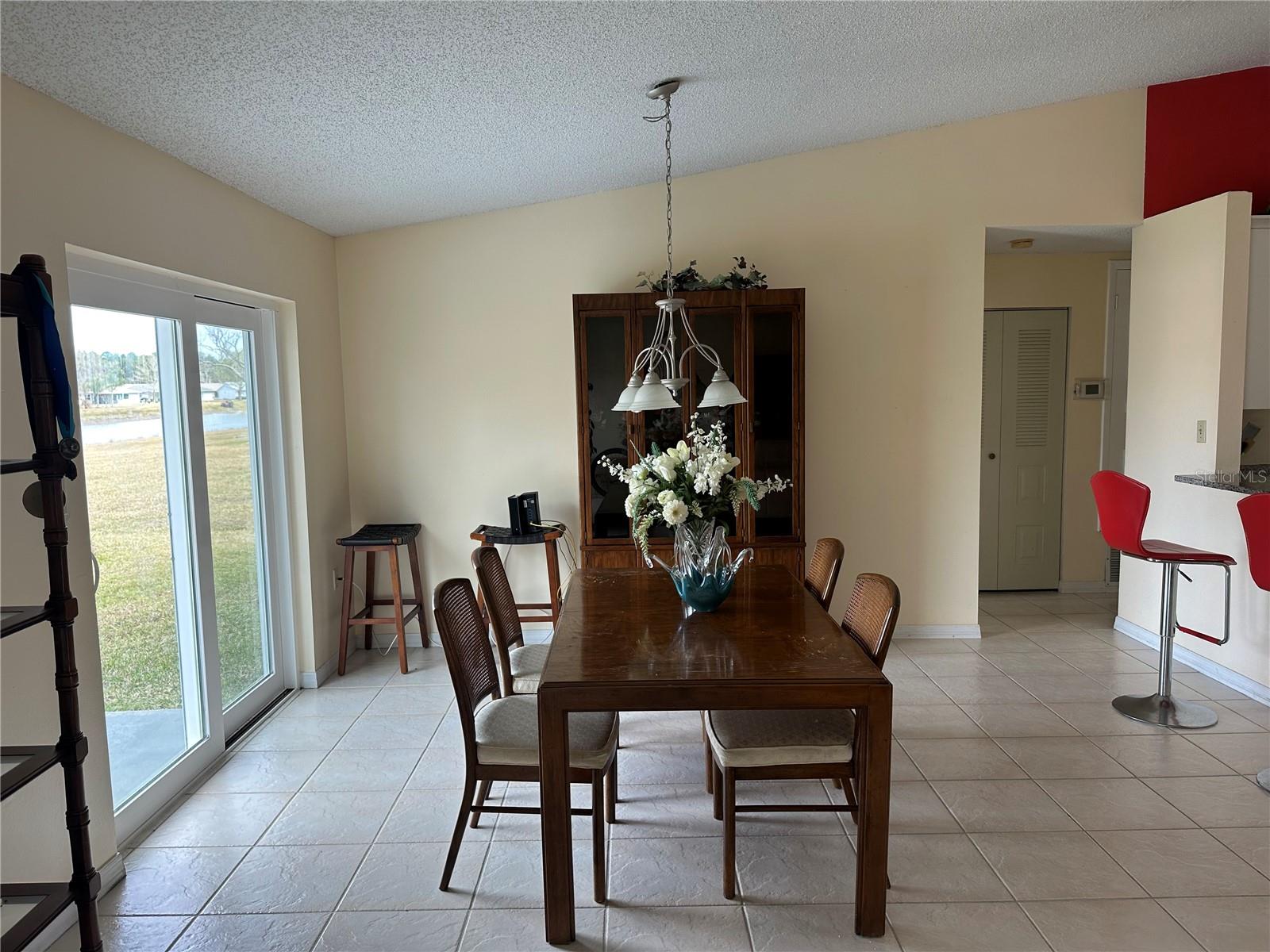 SOMERSET VILLAGE - Residential