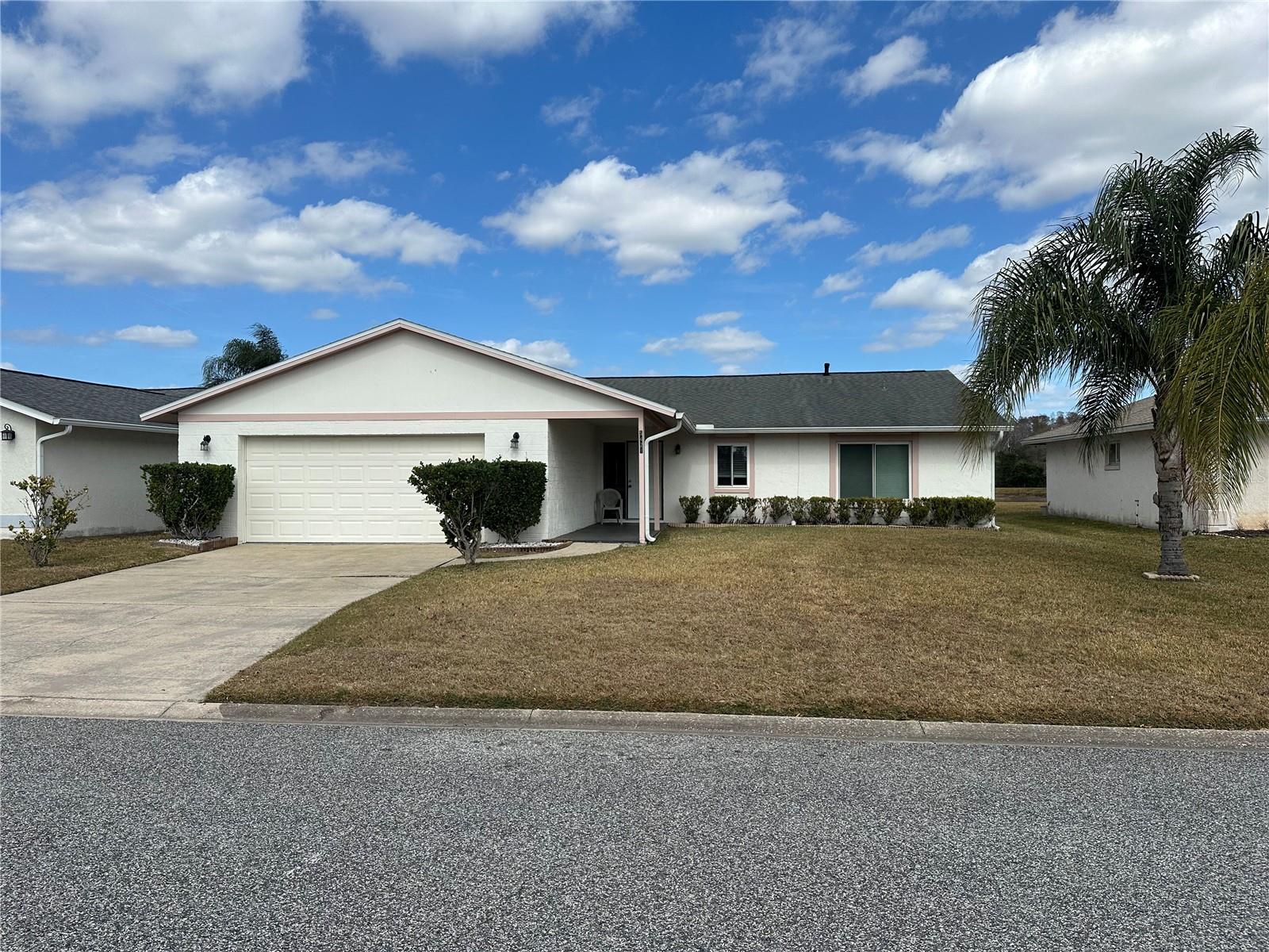 SOMERSET VILLAGE - Residential