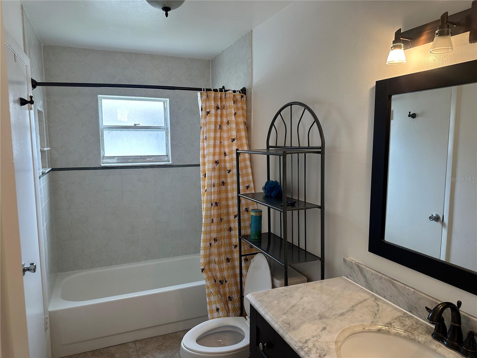 SOMERSET VILLAGE - Residential