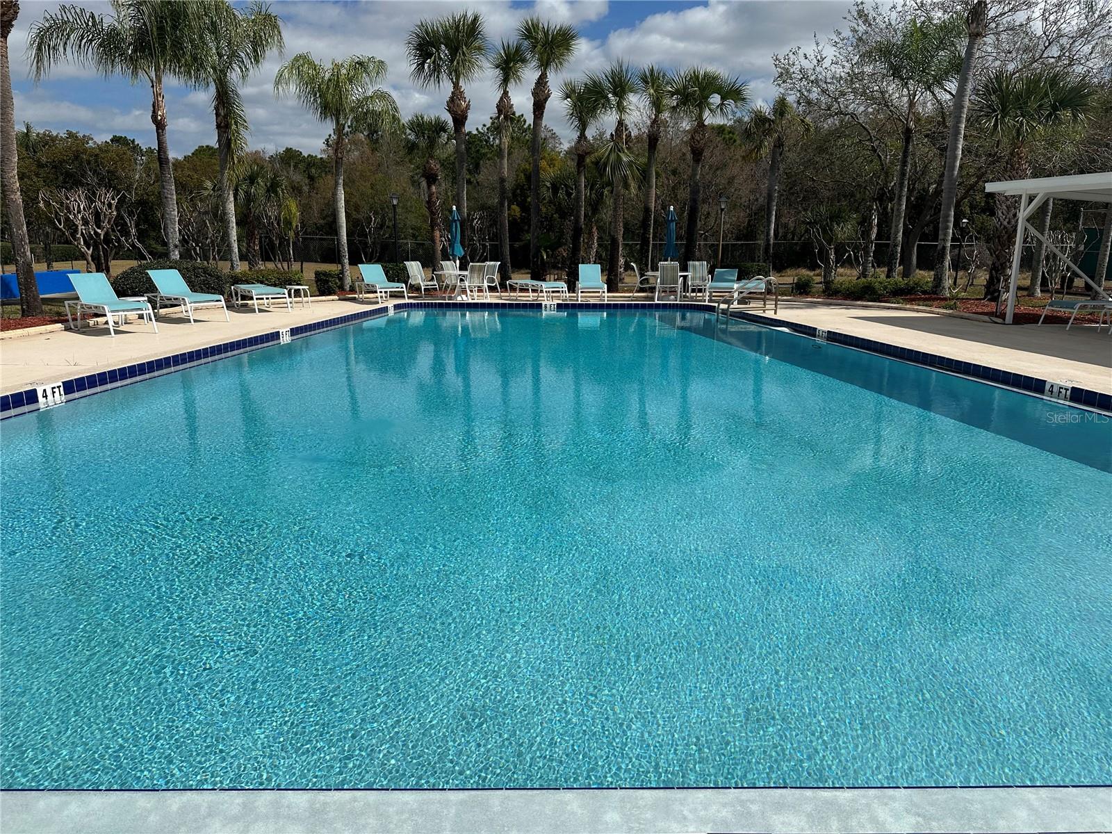 SOMERSET VILLAGE - Residential