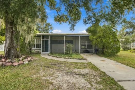 Photo of 4028 Waring Drive, Tampa, FL 33610 (MLS # TB8559377)