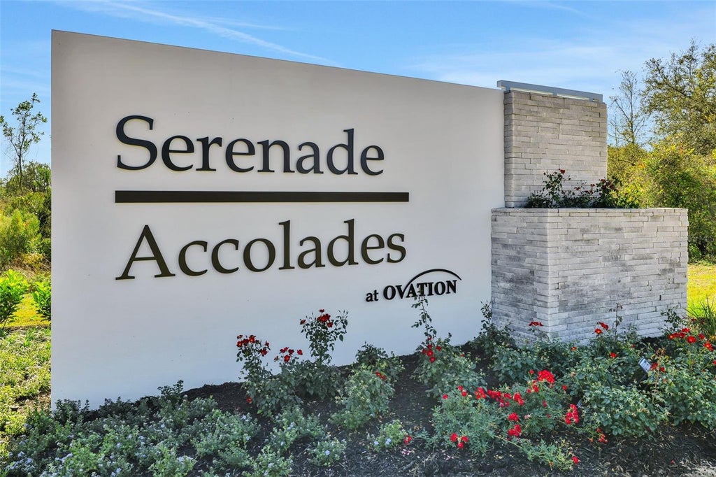 Photo of 13031 Serene Glade Road, Winter Garden, FL 34787 (MLS # G5113670)