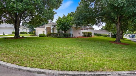 A home in CLERMONT