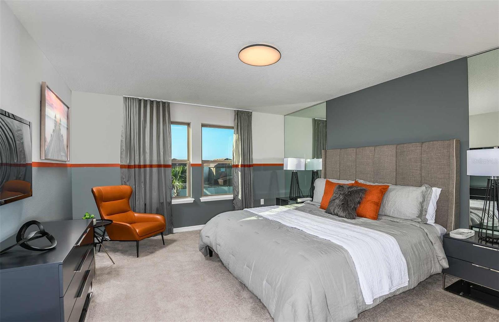 WINDSOR CAY - Residential