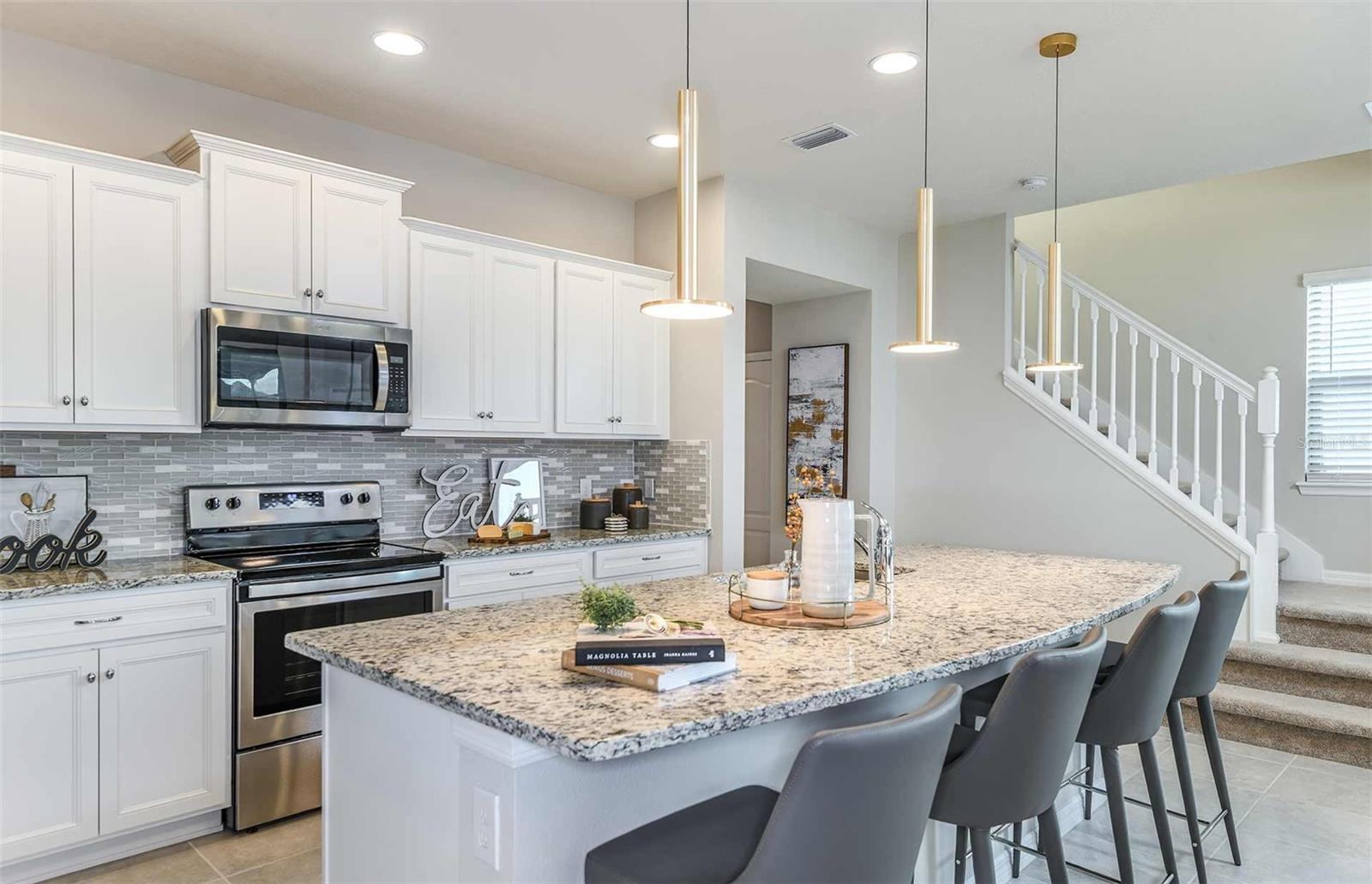 WINDSOR CAY - Residential