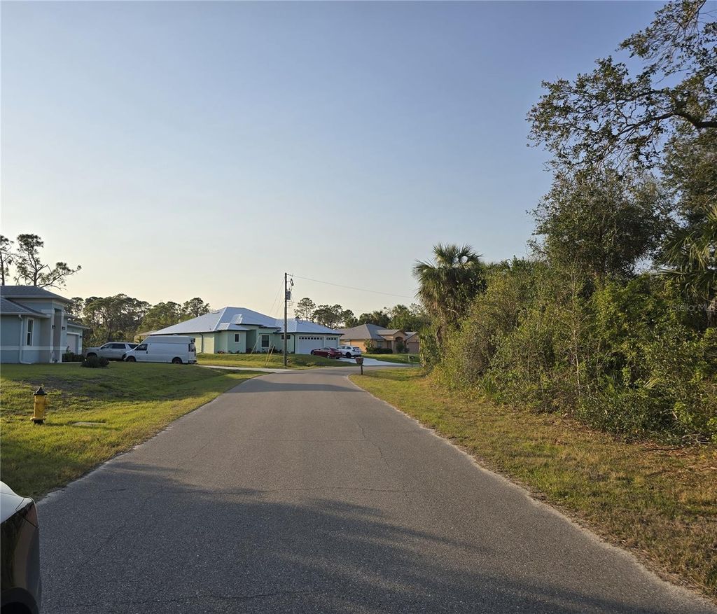 Photo of 348 Ramblewood Street, Port Charlotte, FL 33953 (MLS # C7506533)