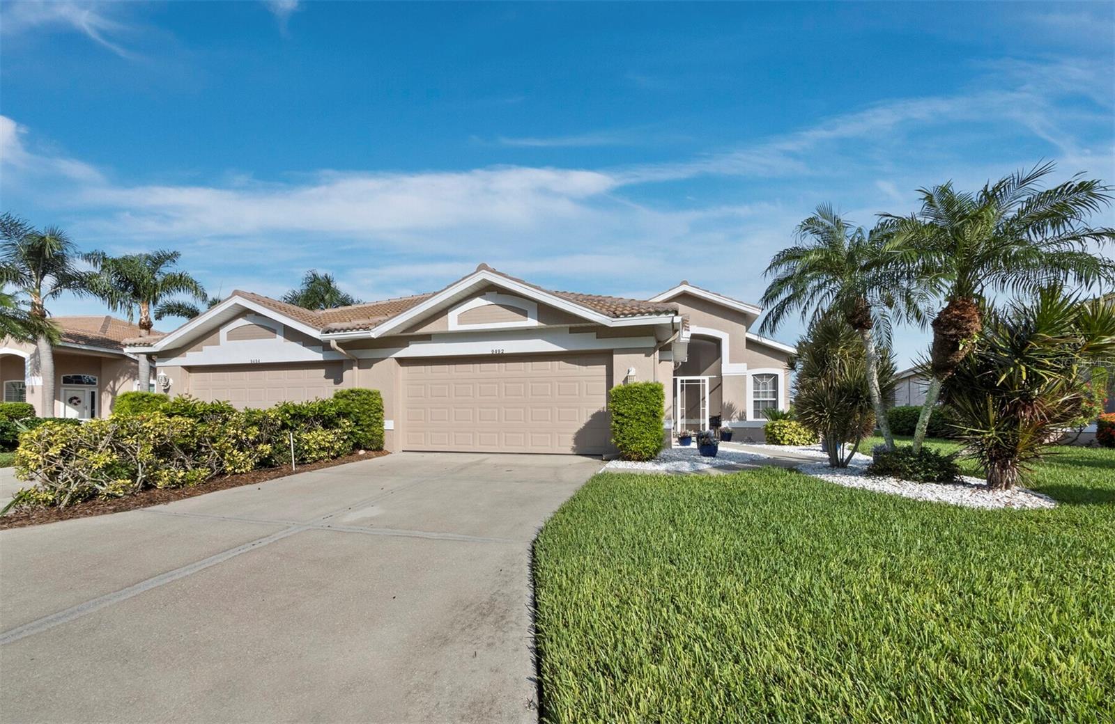 9492 FOREST HILLS CIRCLE
