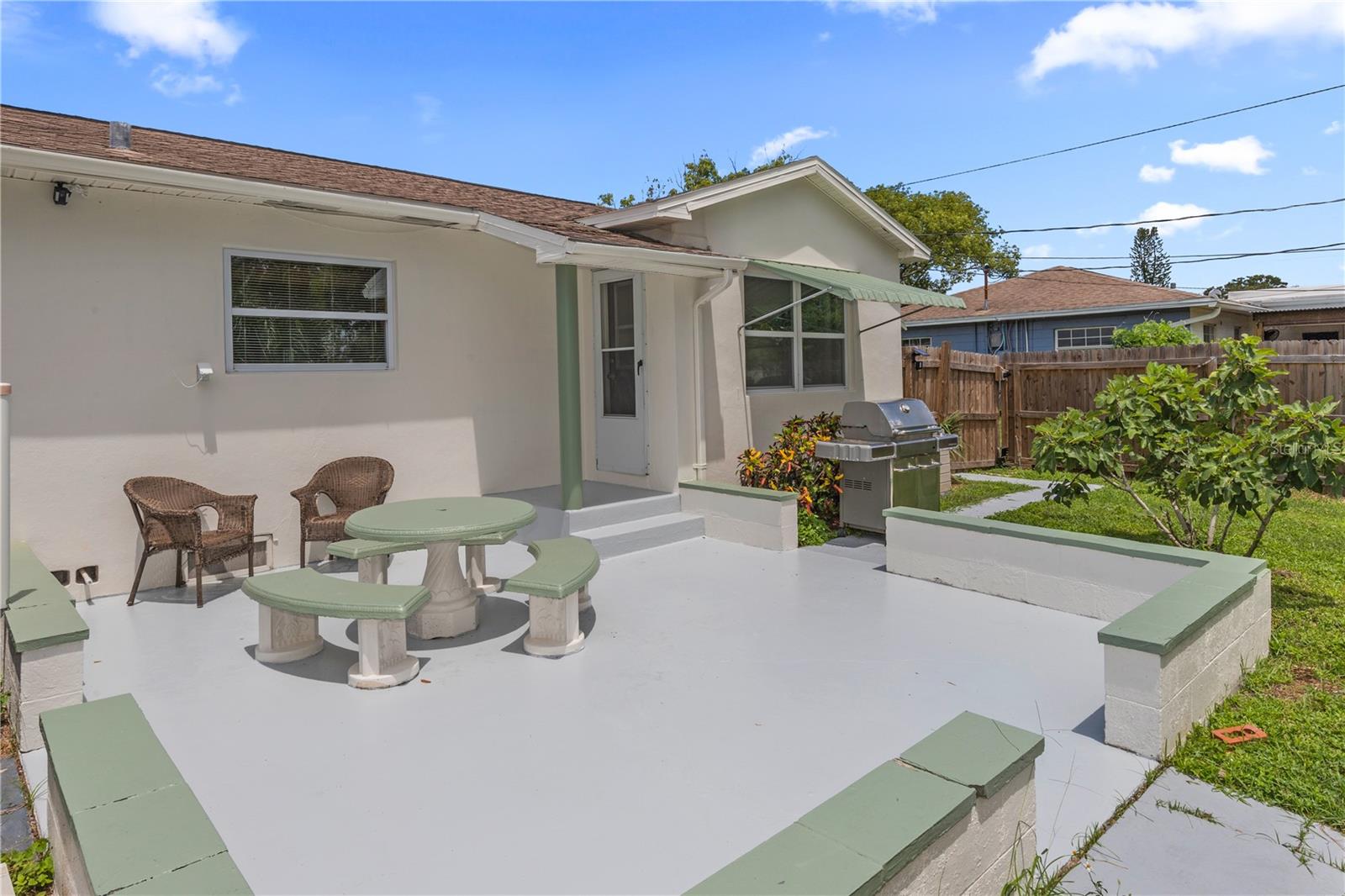 HAMPTON DEV - Residential