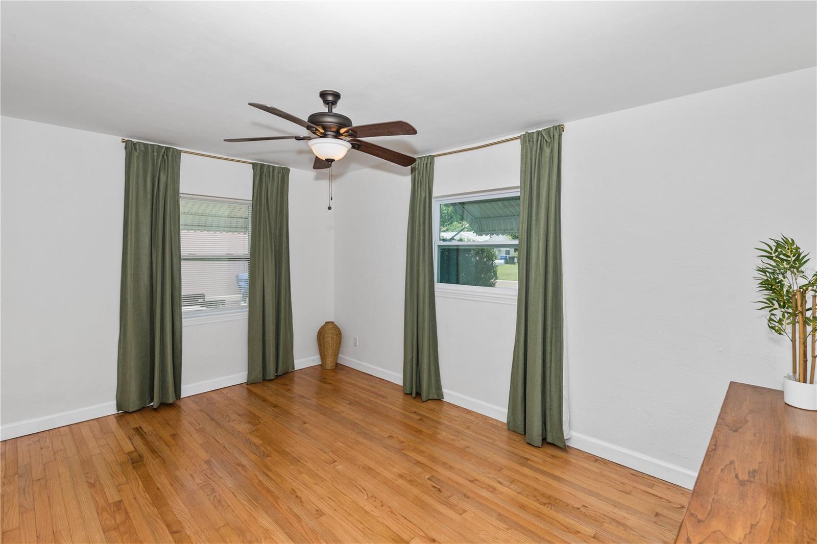 HAMPTON DEV - Residential
