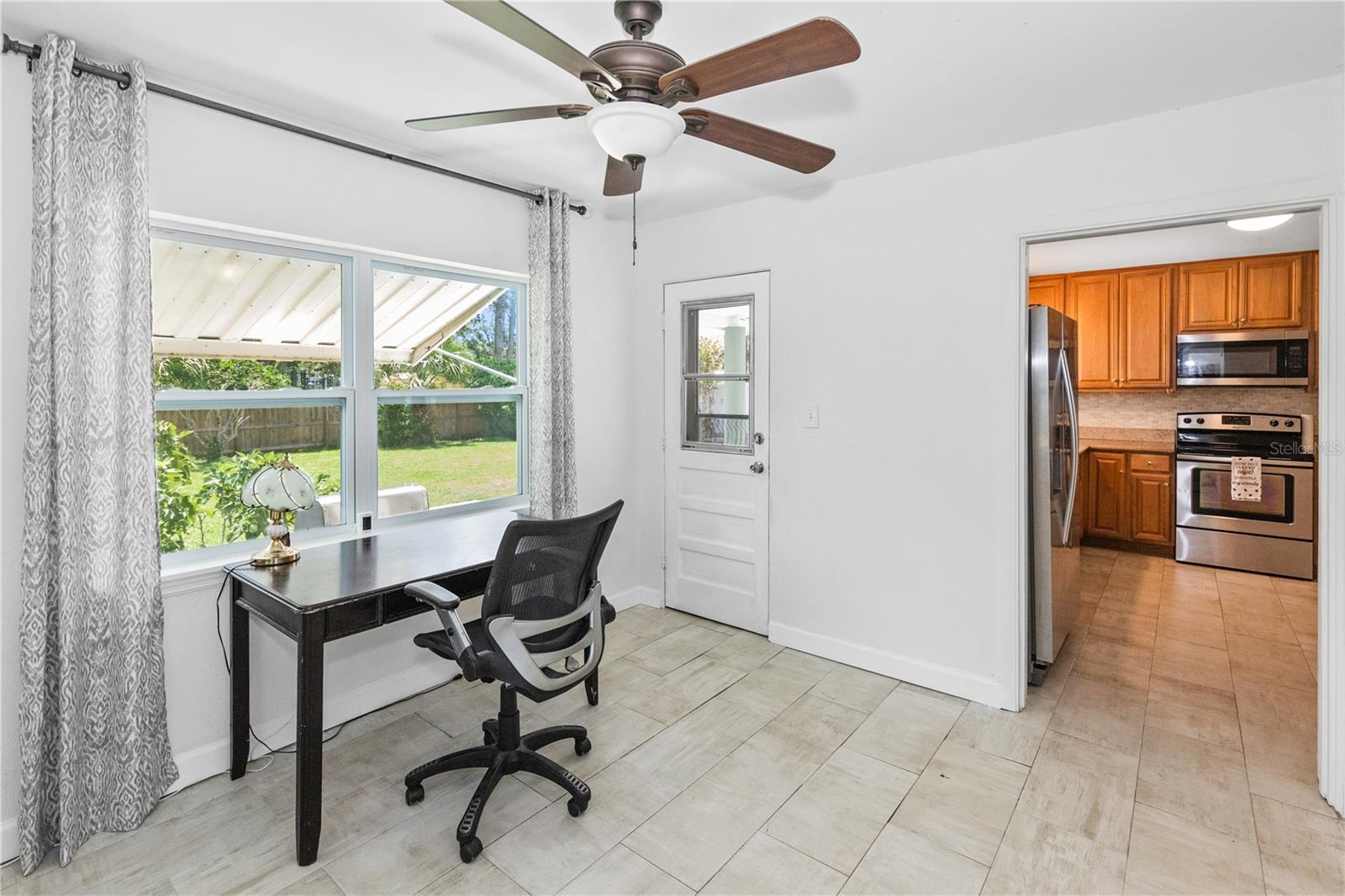 HAMPTON DEV - Residential
