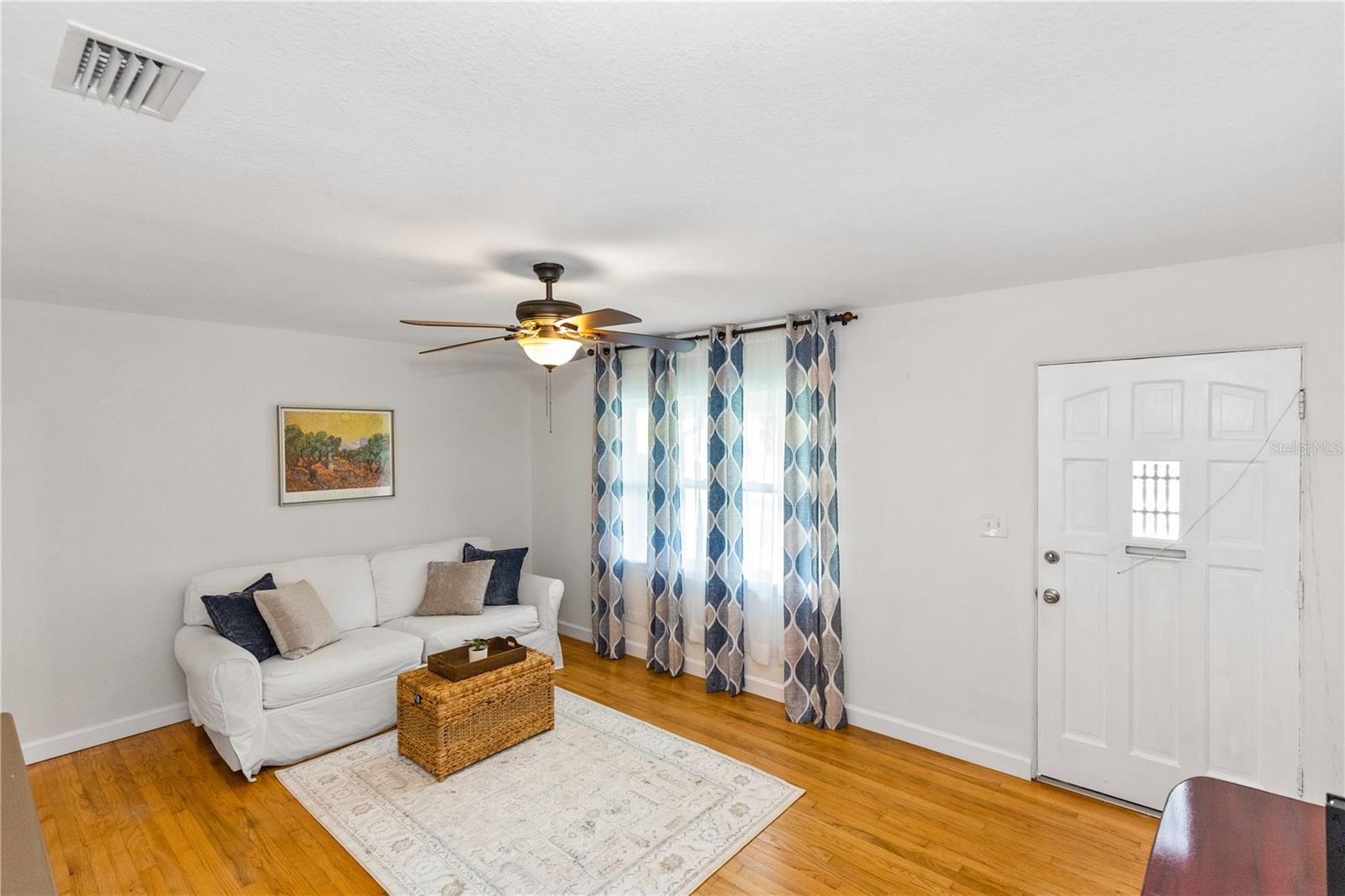 HAMPTON DEV - Residential