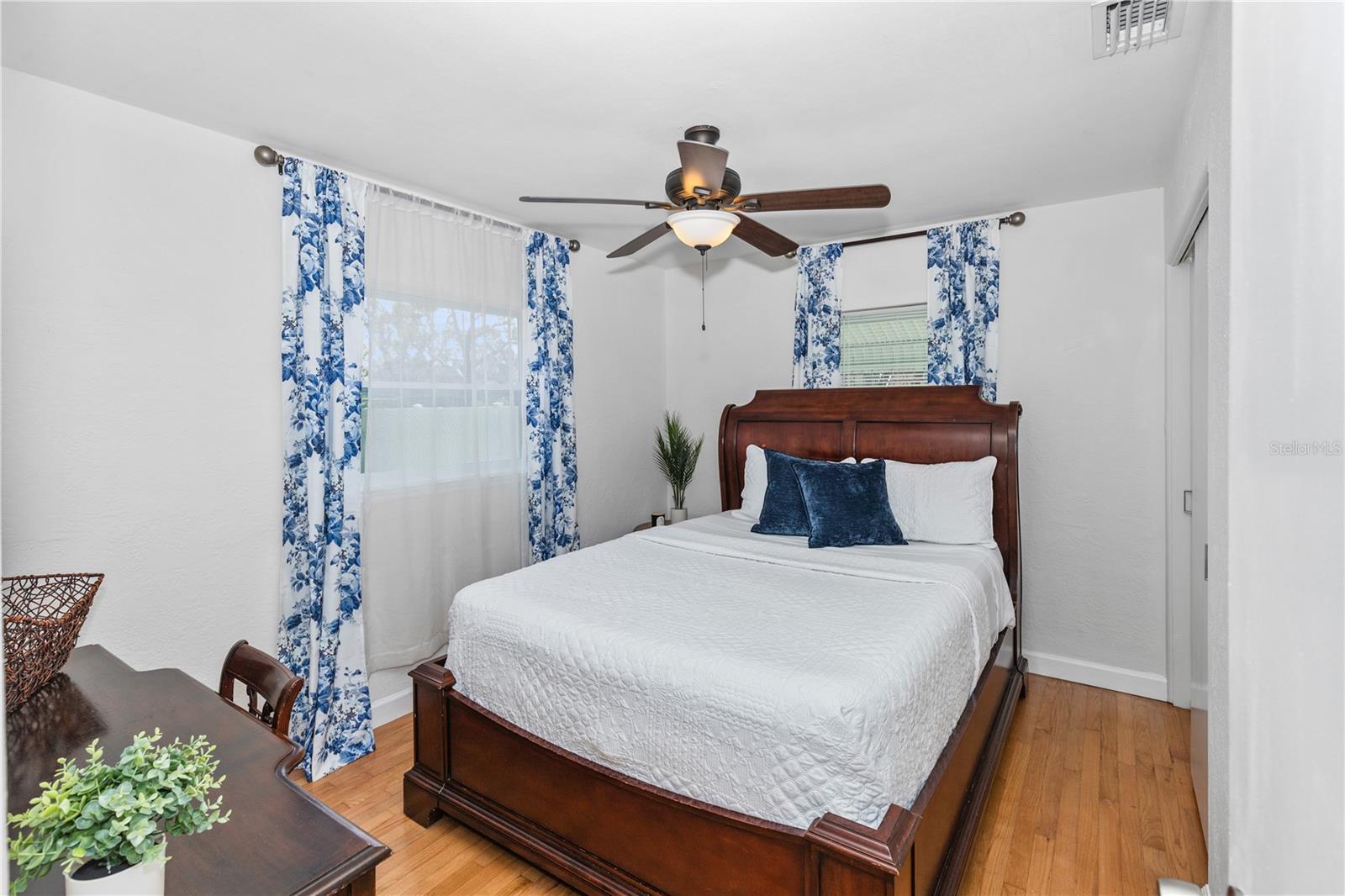 HAMPTON DEV - Residential