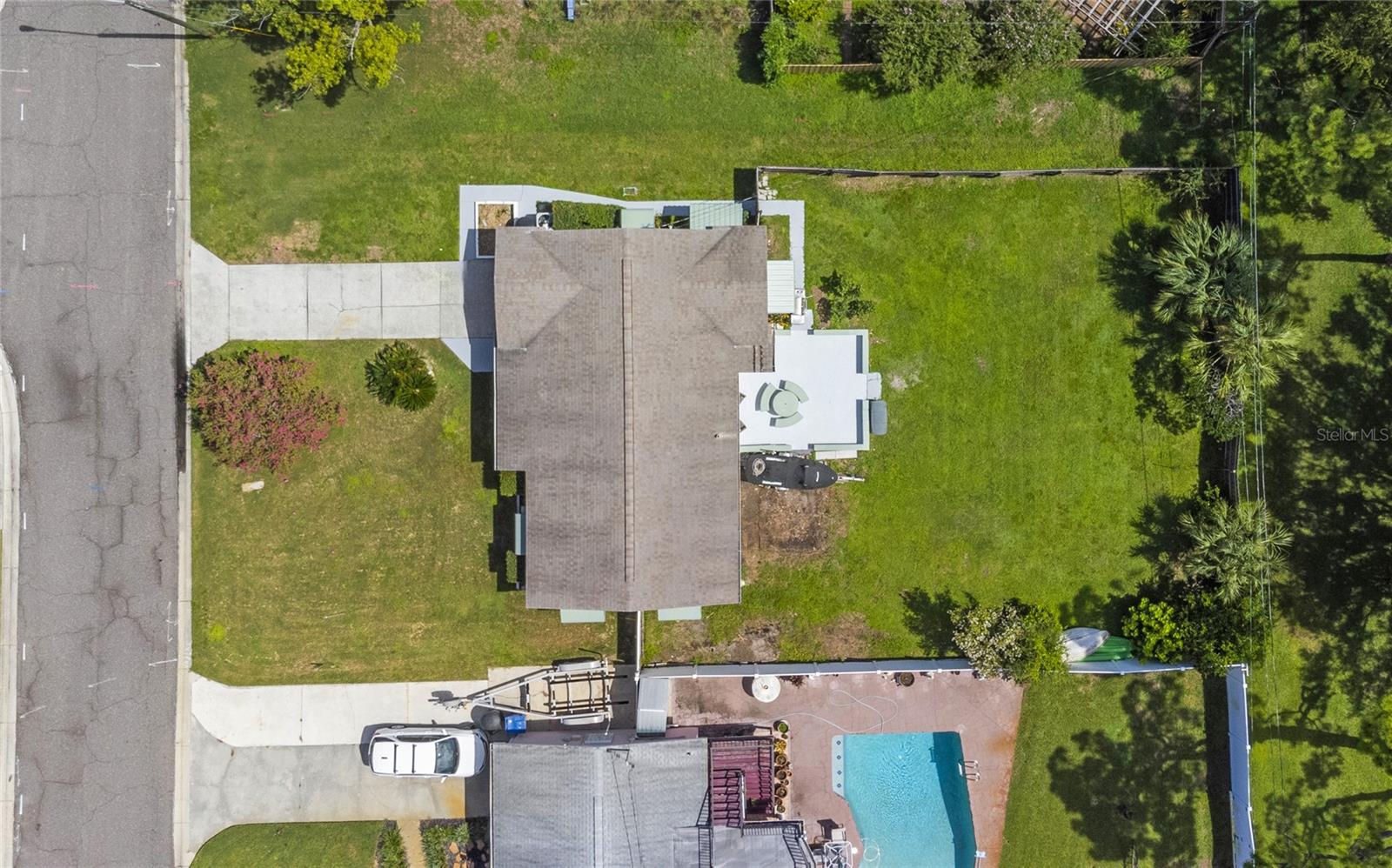 HAMPTON DEV - Residential