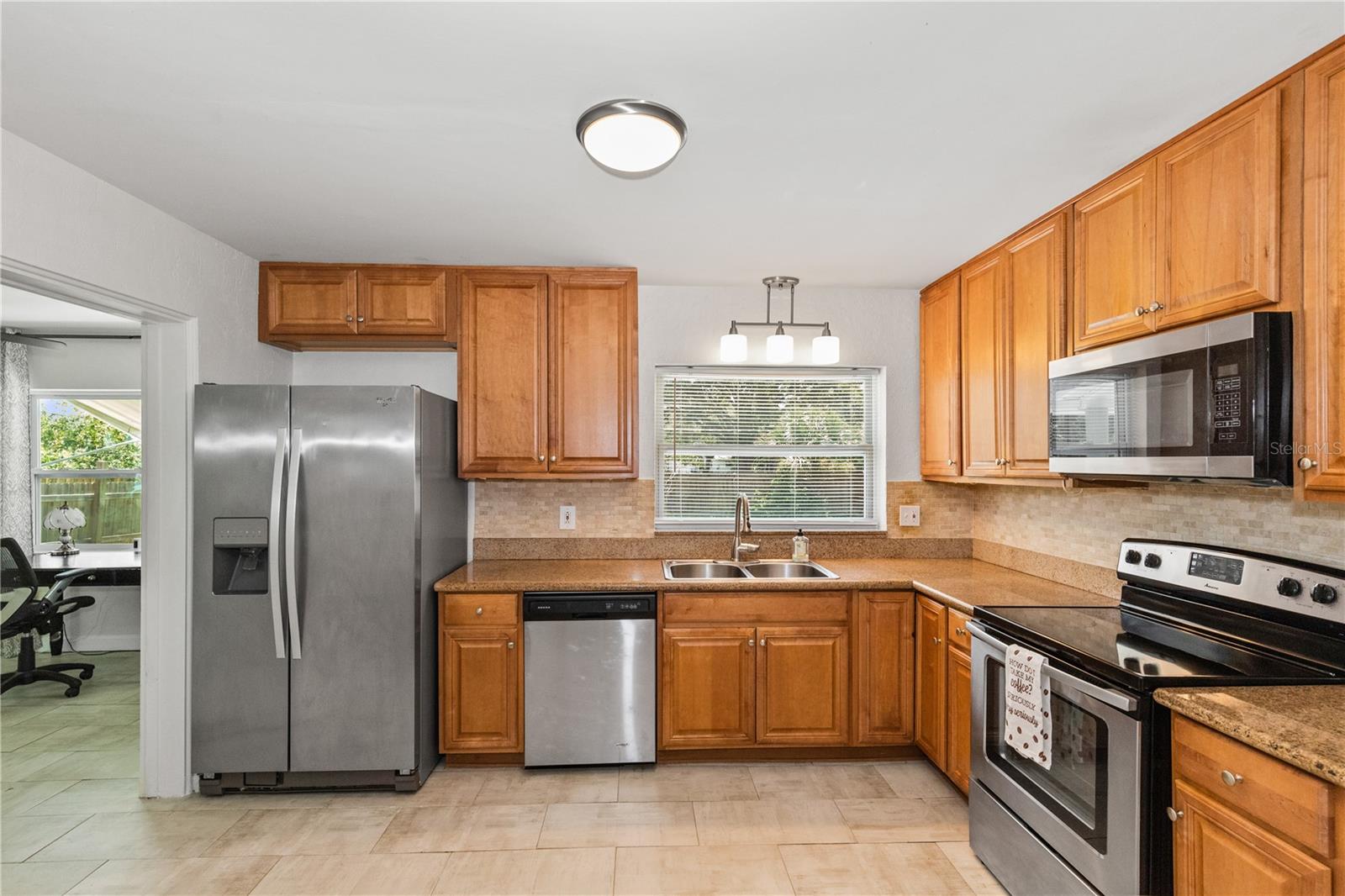HAMPTON DEV - Residential