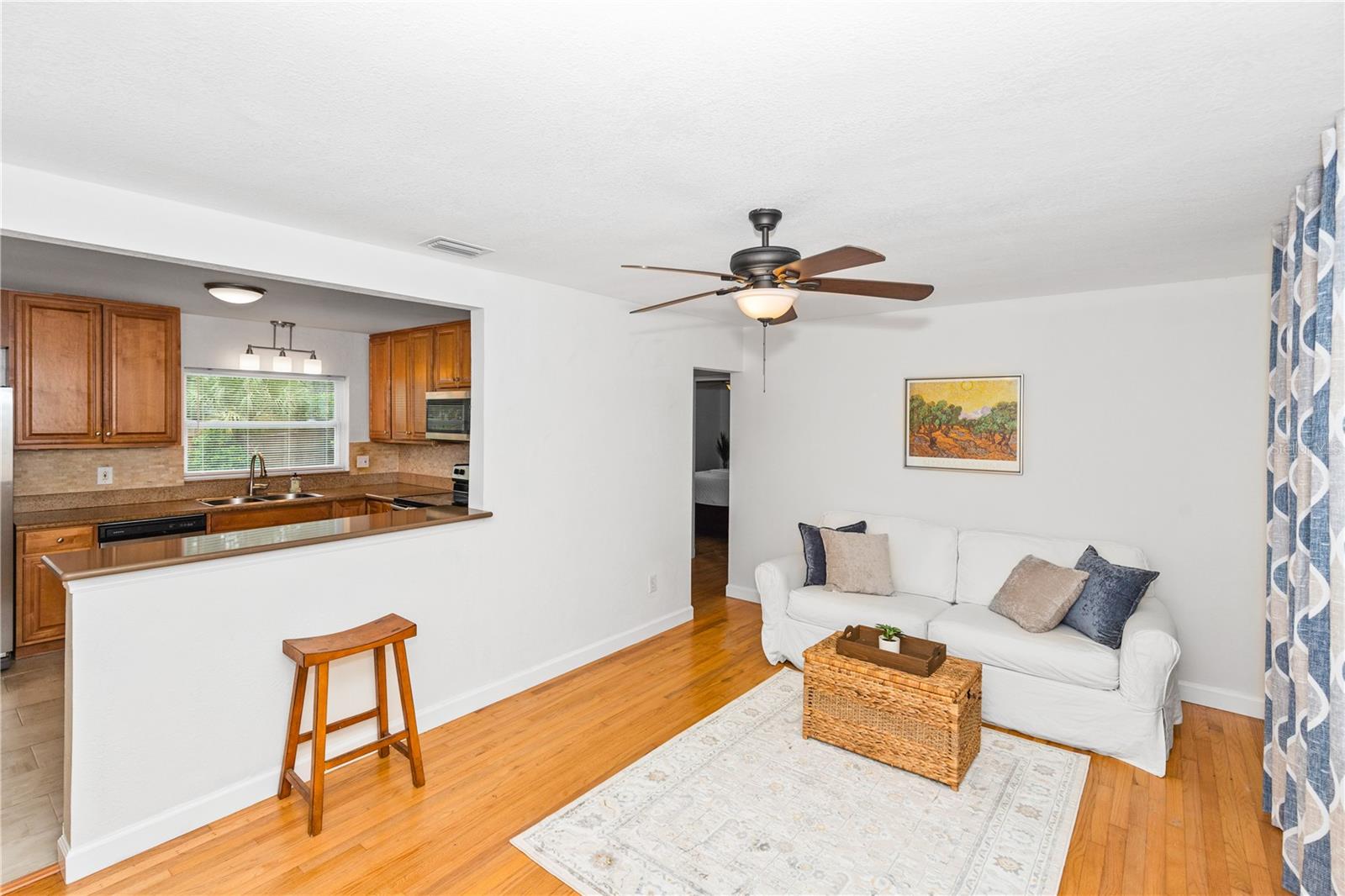 HAMPTON DEV - Residential