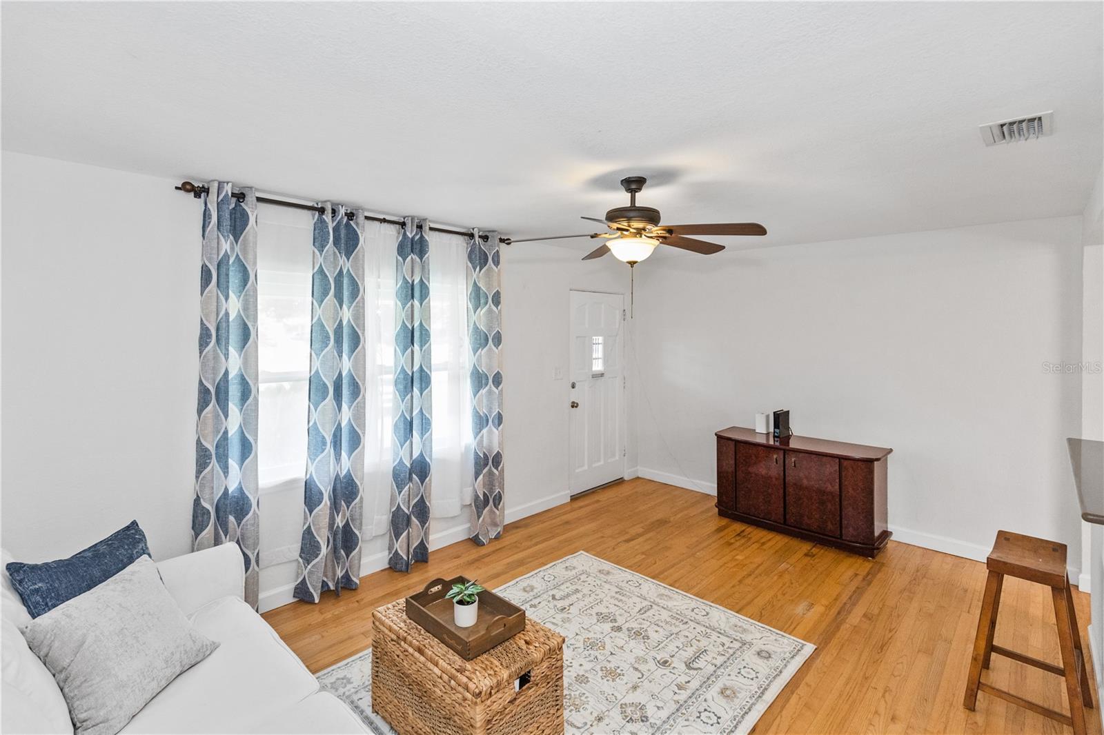HAMPTON DEV - Residential