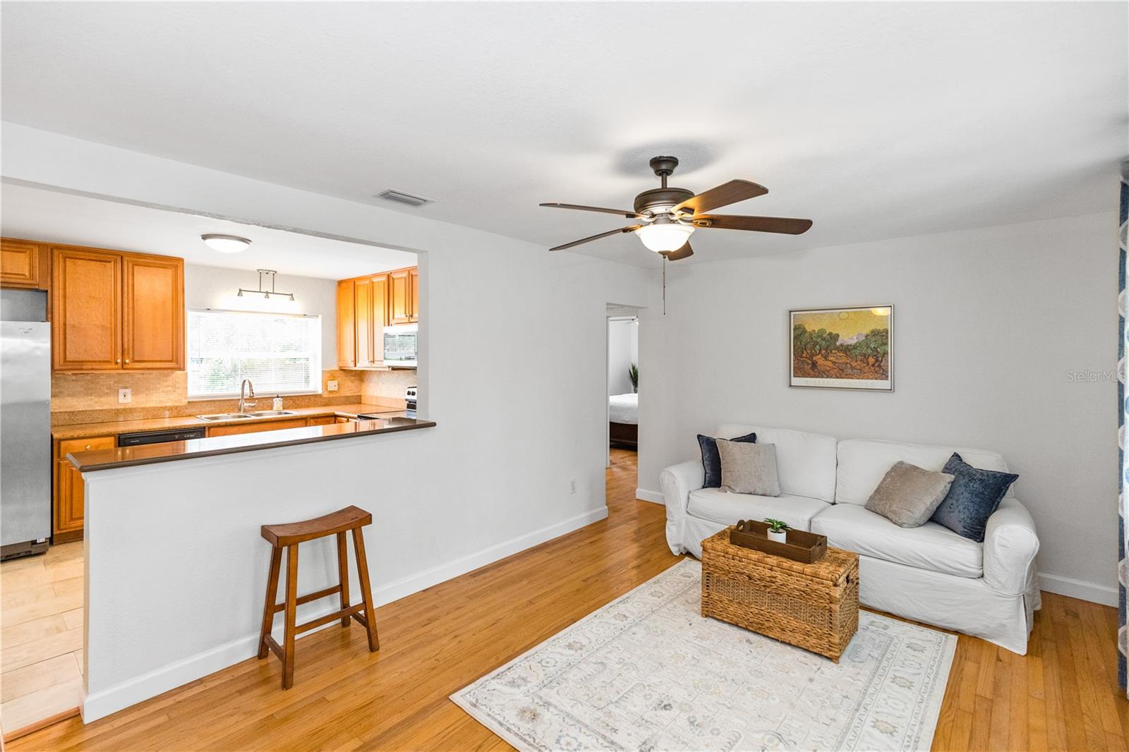 HAMPTON DEV - Residential
