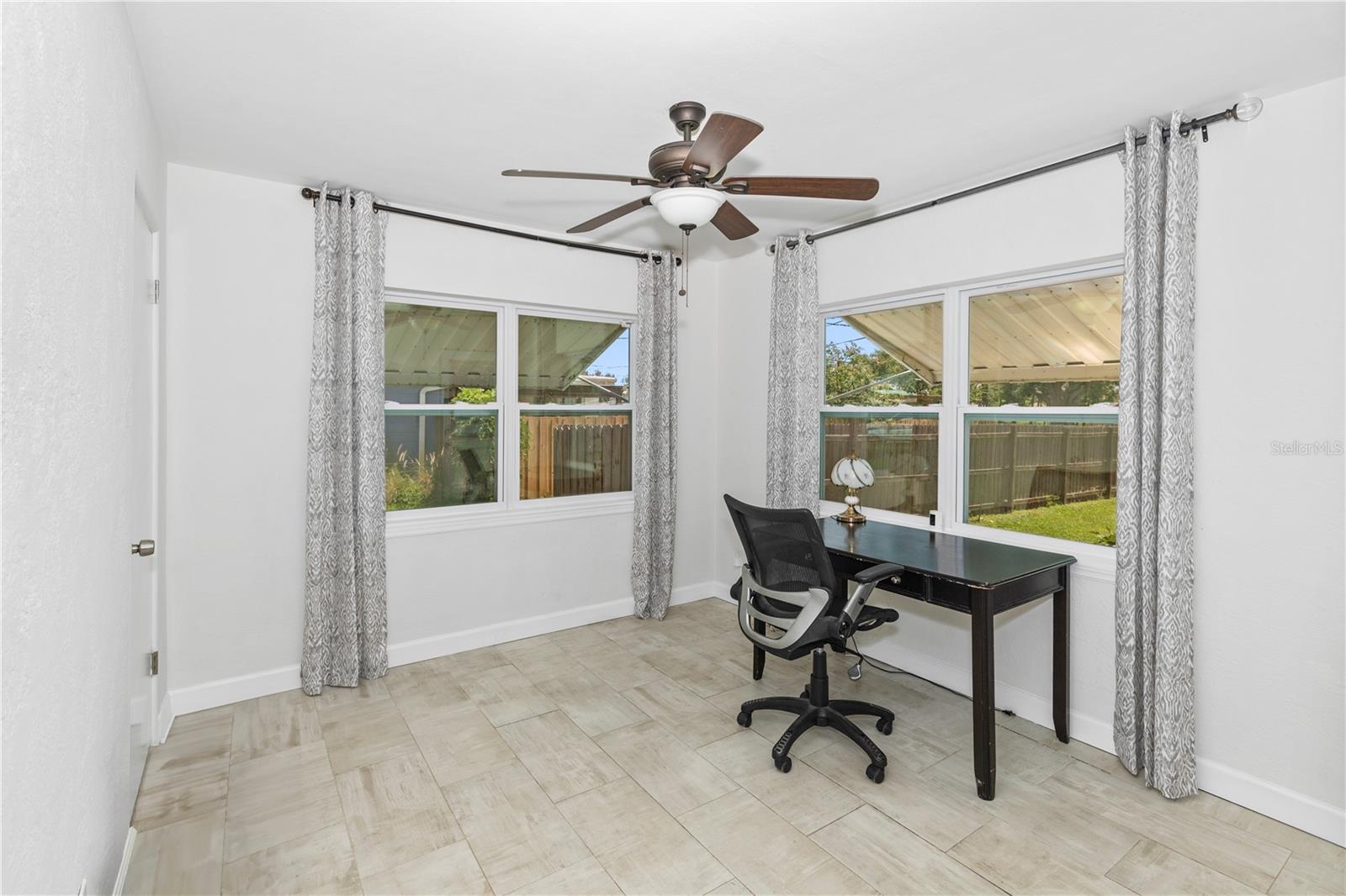 HAMPTON DEV - Residential
