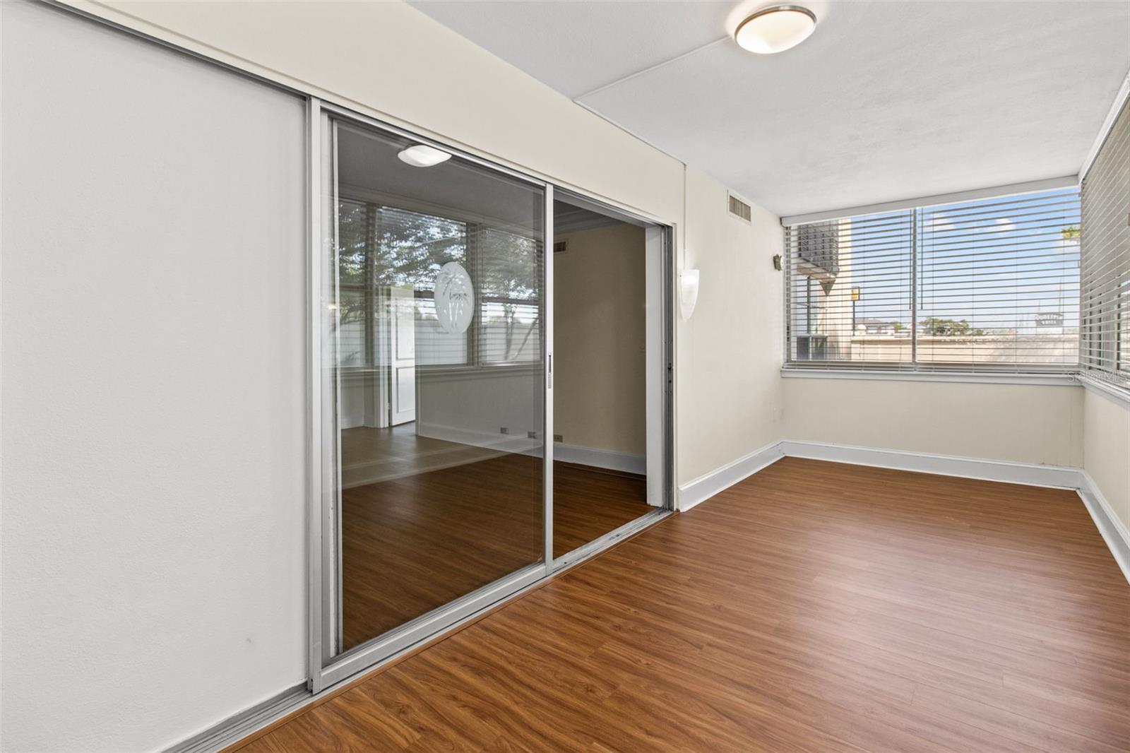 PORT BELLEAIR 4 CONDO - Residential