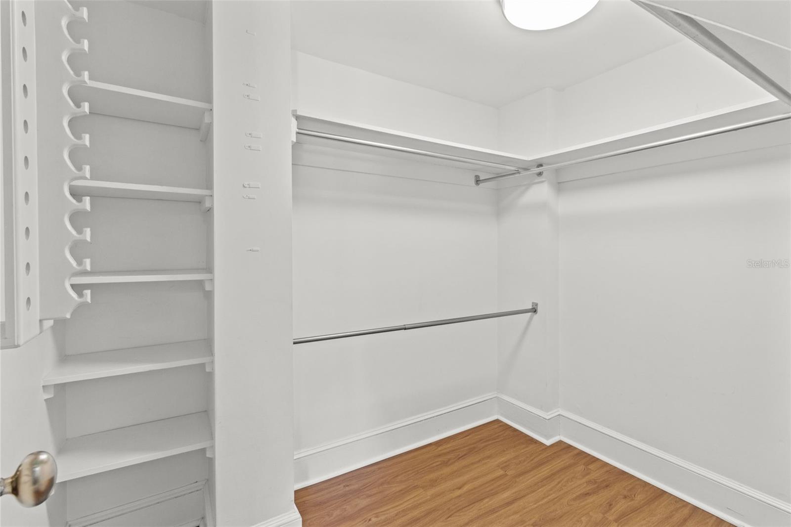 PORT BELLEAIR 4 CONDO - Residential