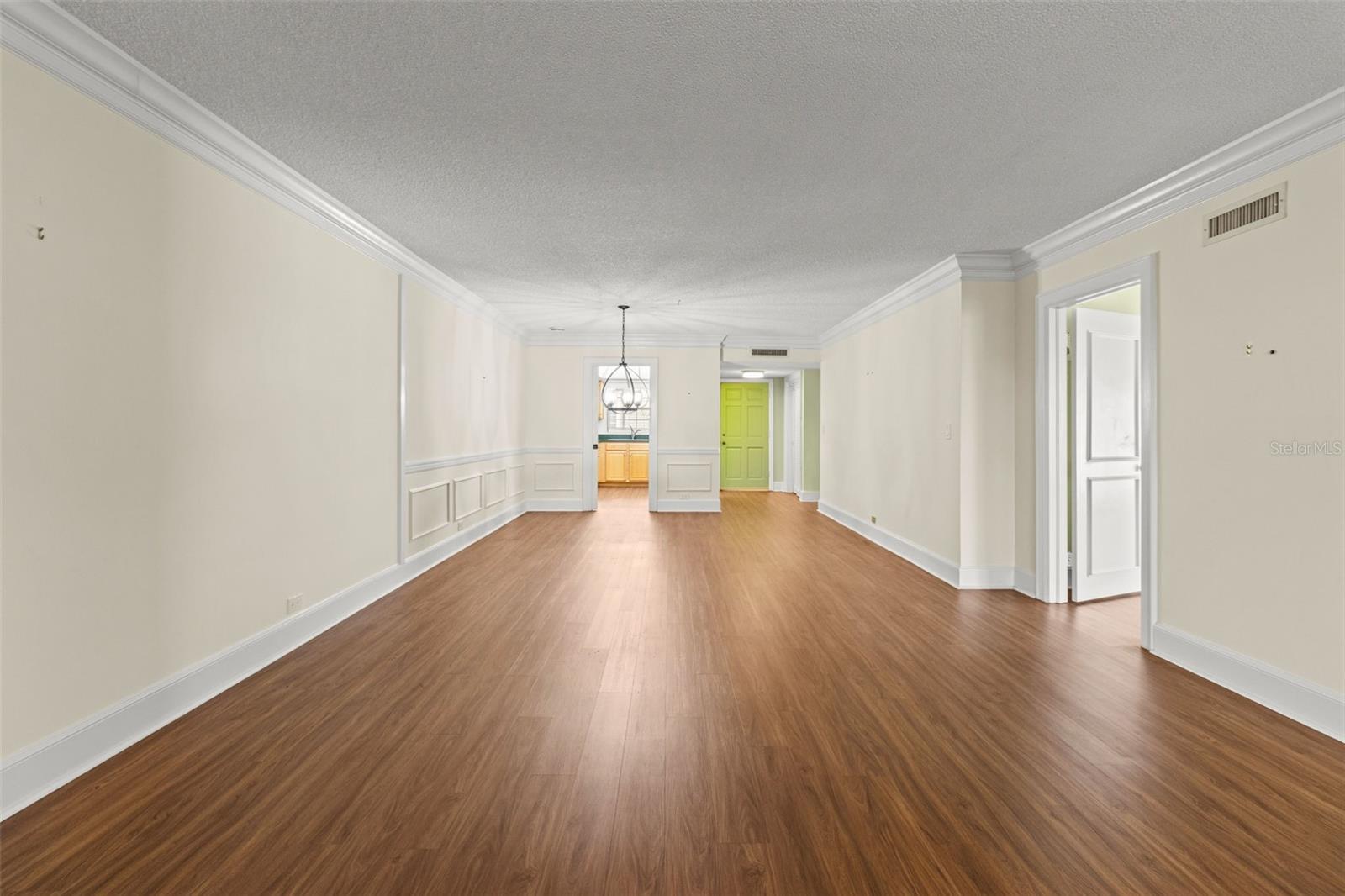 PORT BELLEAIR 4 CONDO - Residential